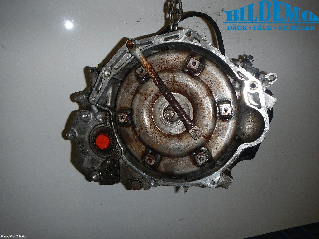 Saab 9-3 VER 2 Gearkasse Automat
