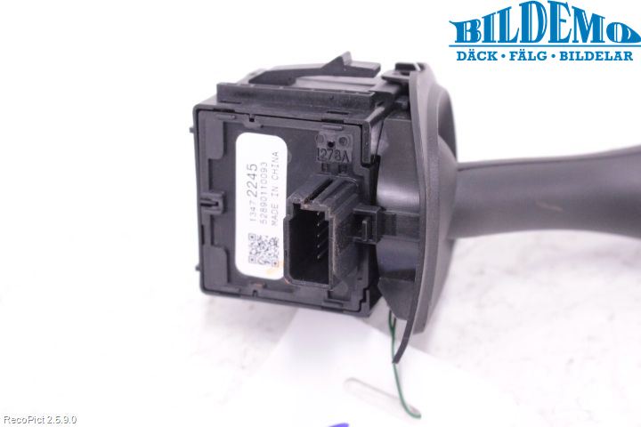 Opel ASTRA K 16-22 Bryter Ratt Blinklys - Lys
