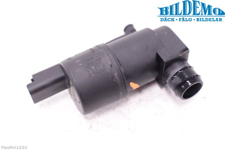 Renault MASTER III  04-10 Spylerpumpe Frontrute
