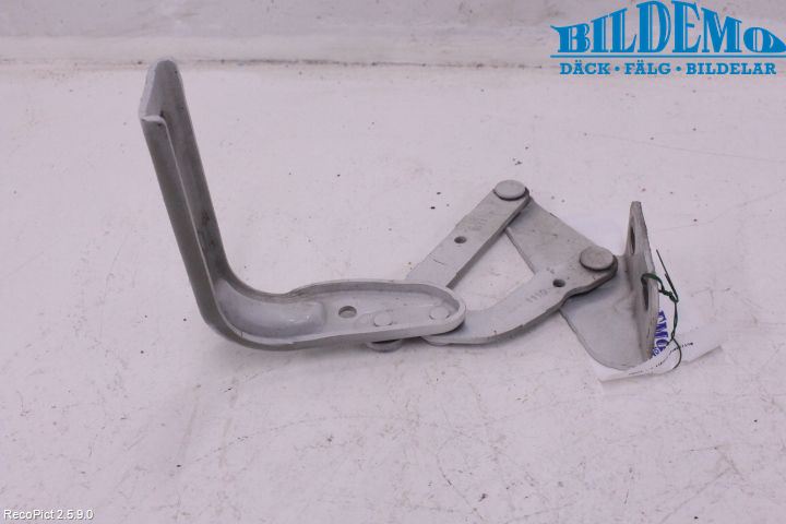 Renault MASTER III  04-10 Panser Hengsel - Hengsler
