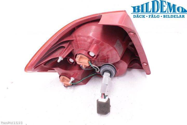Hyundai GETZ Baklykt Høyre