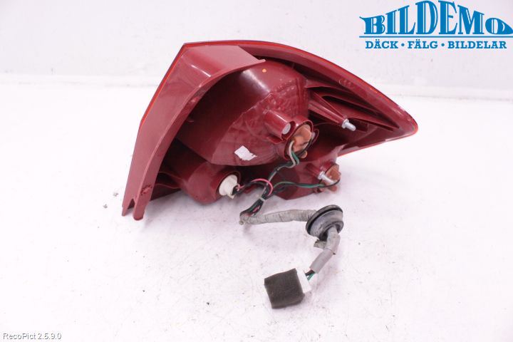 Hyundai GETZ Baklykt Venstre