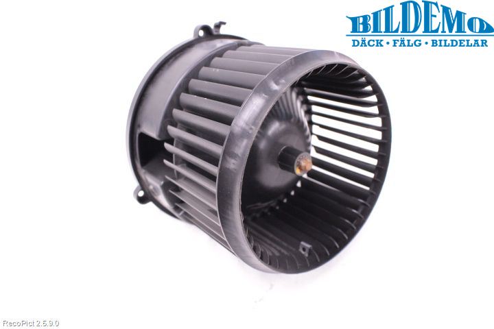 BMW 2 F46 GRAN TOURER 15-22 Varmeapparat Viftemotor