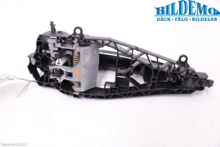 BMW 2 F46 GRAN TOURER 15-22 Dørhandtak Ytre Høyre
