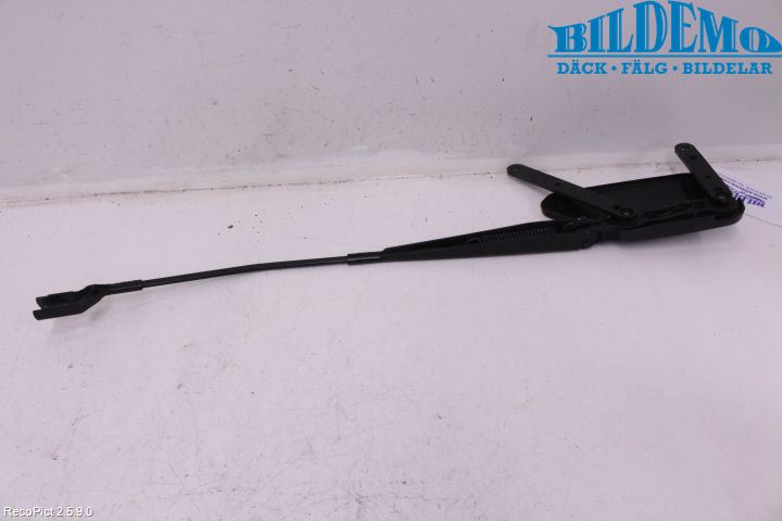 BMW 2 F46 GRAN TOURER 15-22 Viskerarm-Armer Frontrute