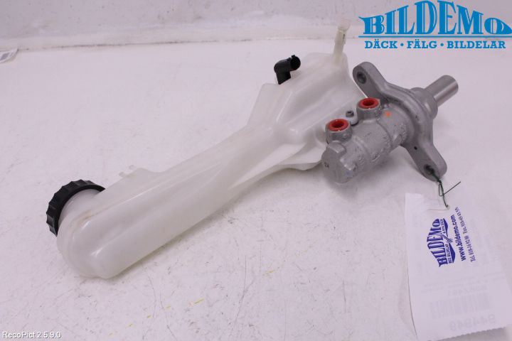 BMW 2 F46 GRAN TOURER 15-22 Brems Hovedsylinder