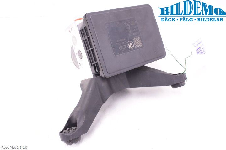 BMW 2 F46 GRAN TOURER 15-22 Abs Hydraulikkaggregat