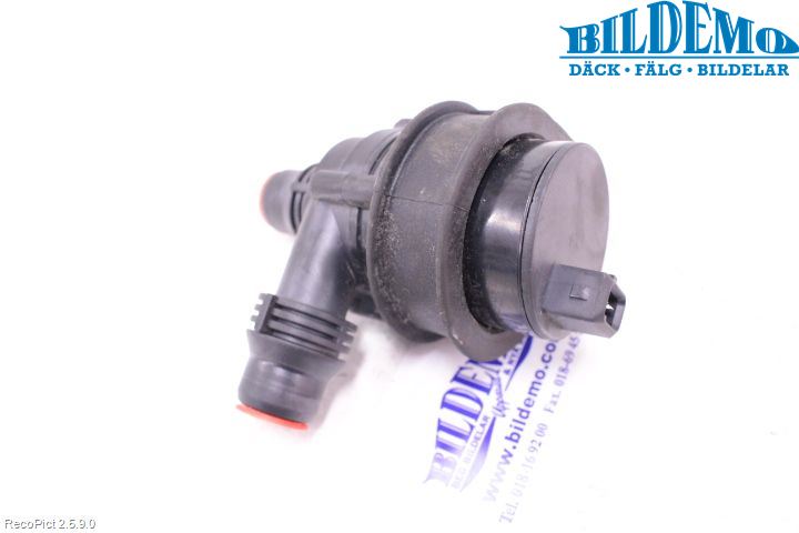BMW X6 F16 14-19 Varme Sirkulasjonspumpe