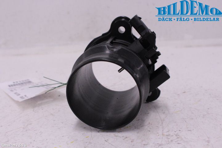 BMW 2 F46 GRAN TOURER 15-22 Intercooler Rør-Slange