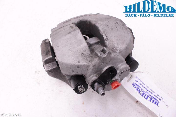 BMW X6 F16 14-19 Bremsecaliper Bak Høyre