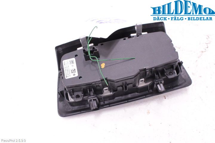 BMW 2 F46 GRAN TOURER 15-22 Bryter Hovedlys