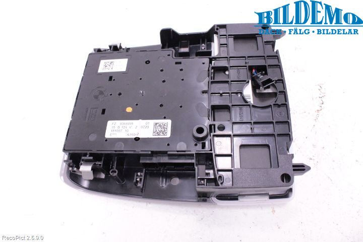 BMW 2 F46 GRAN TOURER 15-22 Innr Taklys