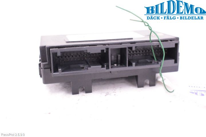 BMW 2 F46 GRAN TOURER 15-22 Varme Ac Betjening-Display