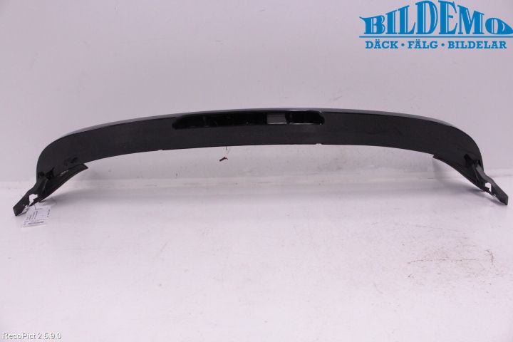 BMW 2 F46 GRAN TOURER 15-22 Spoiler Bakluke