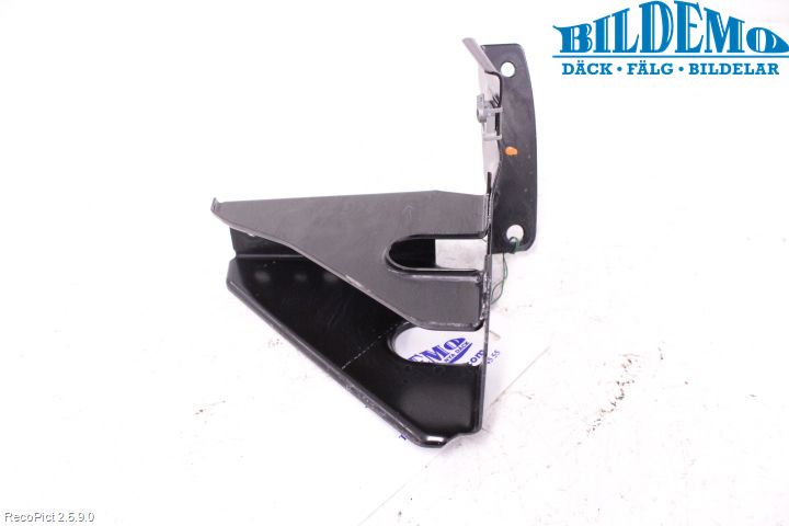 BMW 3 E90/91 SED/TOU 05-12 Frontplate