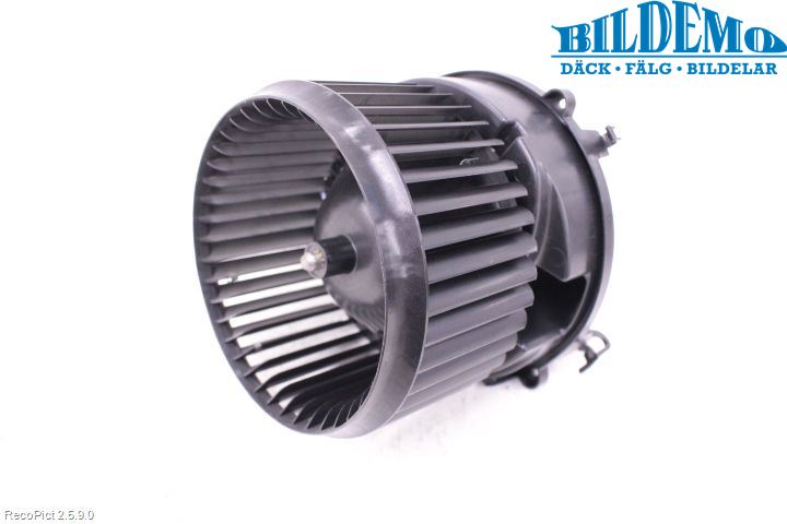 BMW X1 F48 15-22 Varmeapparat Viftemotor