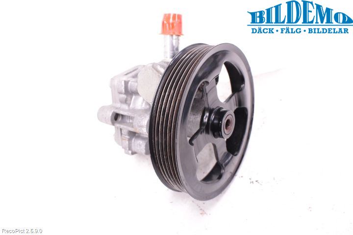 Mitsubishi OUTLANDER 07-12 Servo Pumpe