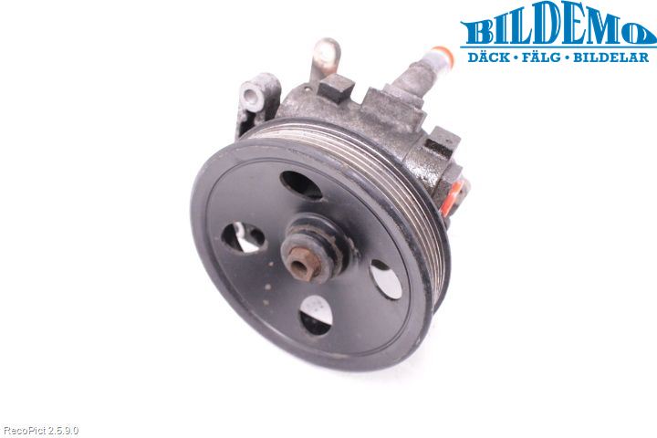 Mercedes-Benz MB VITO/VIANO (W638) 96-03 Servo Pumpe