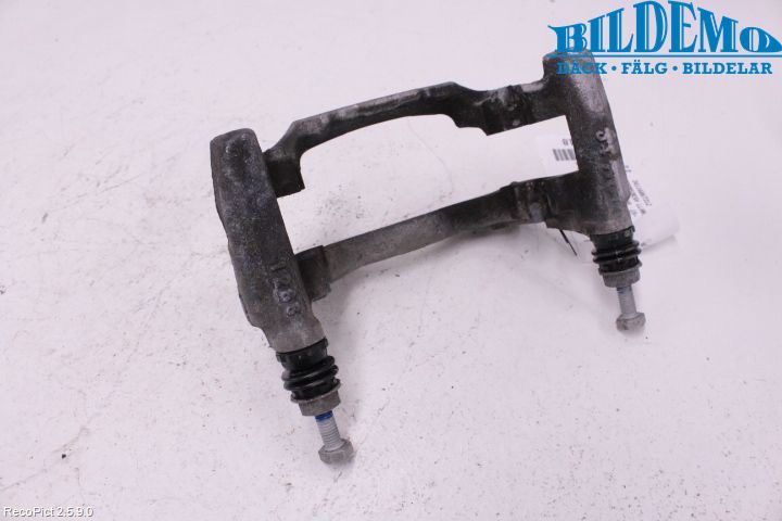 BMW X1 F48 15-22 Bremsecaliper Feste Holder