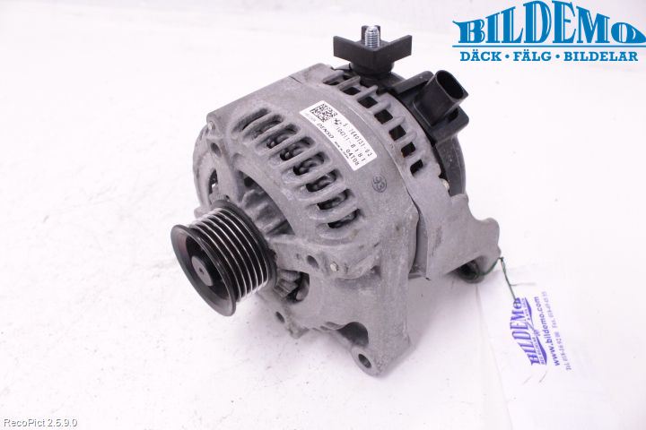 BMW X1 F48 15-22 Dynamo