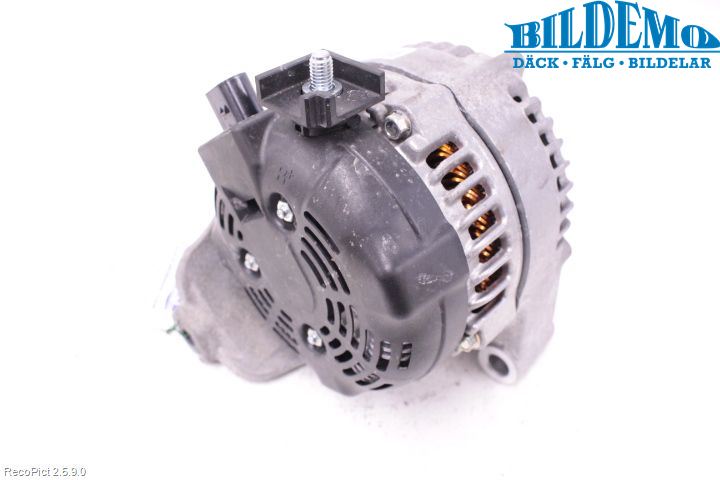 BMW X1 F48 15-22 Dynamo