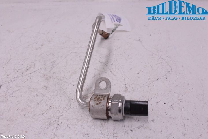 BMW X1 F48 15-22 Sensor Temp-Trykk Avgass