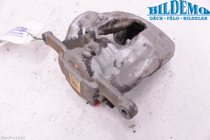 Mercedes-Benz MB B-KLASS (W246/W242) 12-19 Bremsecaliper Foran Høyre