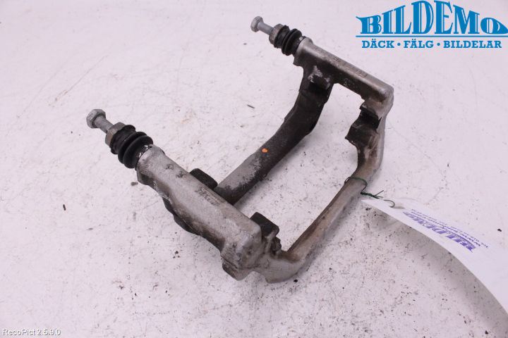 Mercedes-Benz MB B-KLASS (W246/W242) 12-19 Bremsecaliper Feste Holder