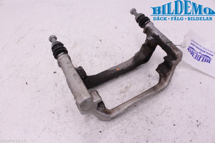 Mercedes-Benz MB B-KLASS (W246/W242) 12-19 Bremsecaliper Feste Holder
