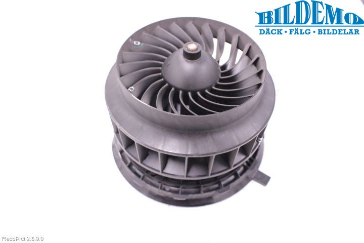 Mercedes-Benz MB E-KLASS (W213) 16-23 Varmeapparat Viftemotor
