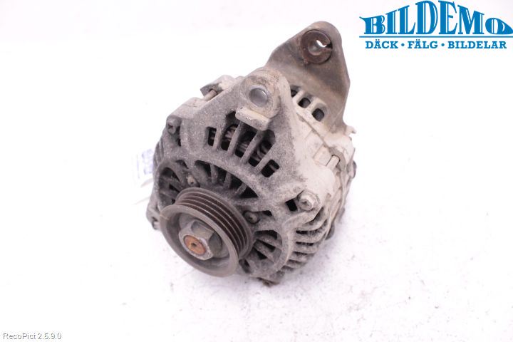 Mitsubishi PAJERO  99-06 Dynamo
