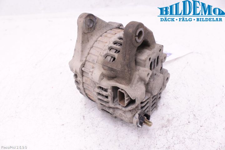 Mitsubishi PAJERO  99-06 Dynamo