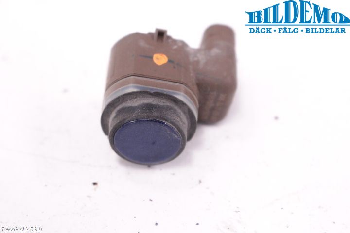 BMW 5 F10/F11/F18 09-17 Sensor Ryggesensor