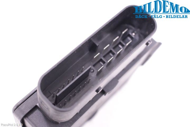 BMW 5 F10/F11/F18 09-17 Styreenhet Parkbrems
