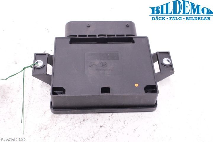 BMW 5 F10/F11/F18 09-17 Styreenhet Parkbrems