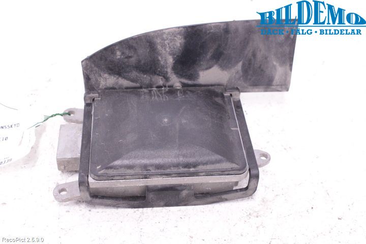 BMW 5 F10/F11/F18 09-17 Sensor Kollisjonsbeskyttelse