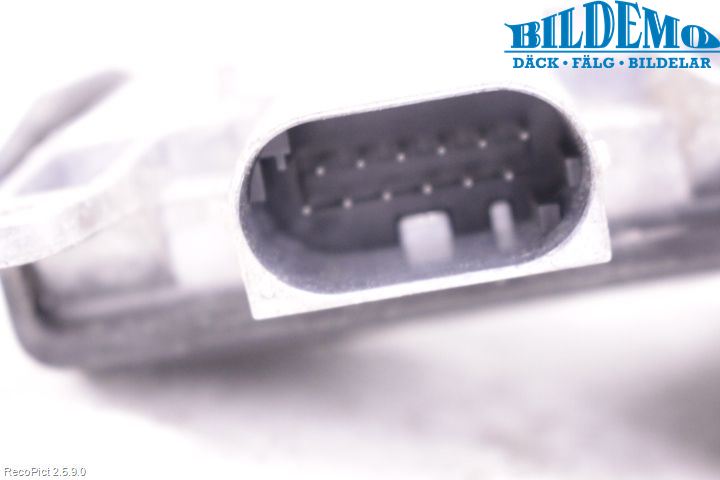 BMW 5 F10/F11/F18 09-17 Sensor Kollisjonsbeskyttelse
