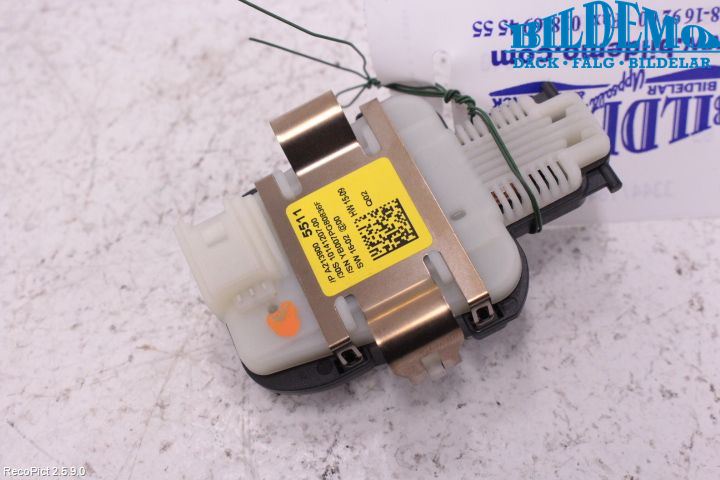 Mercedes-Benz MB E-KLASS (W213) 16-23 Sensor Regnsensor