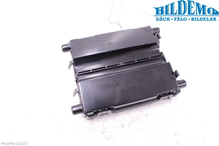 Mercedes-Benz MB E-KLASS (W213) 16-23 Styreenhet Kupevarme