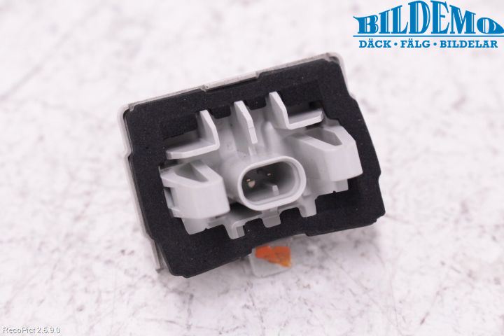 Mercedes-Benz MB E-KLASS (W213) 16-23 Skilt Belysning