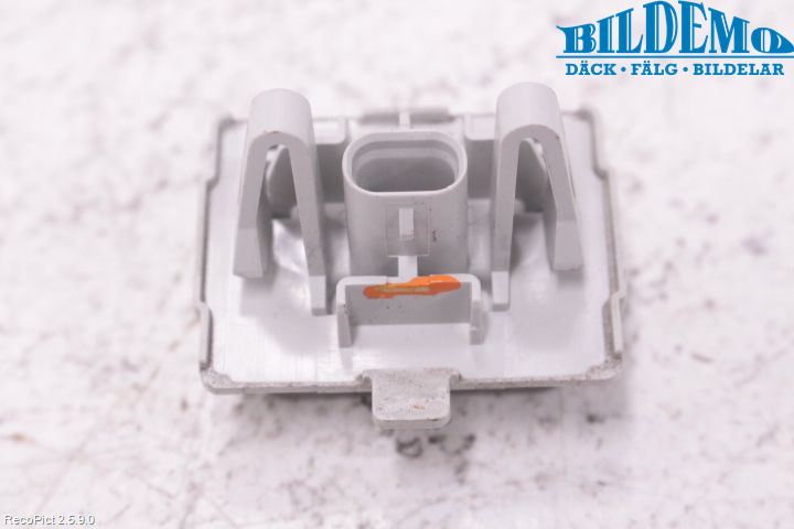 Mercedes-Benz MB E-KLASS (W213) 16-23 Skilt Belysning