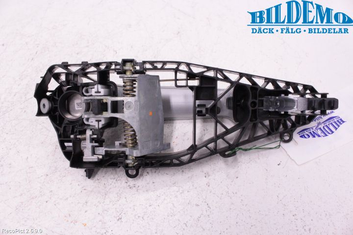 BMW X1 F48 15-22 Dørhandtak Ytre Venstre