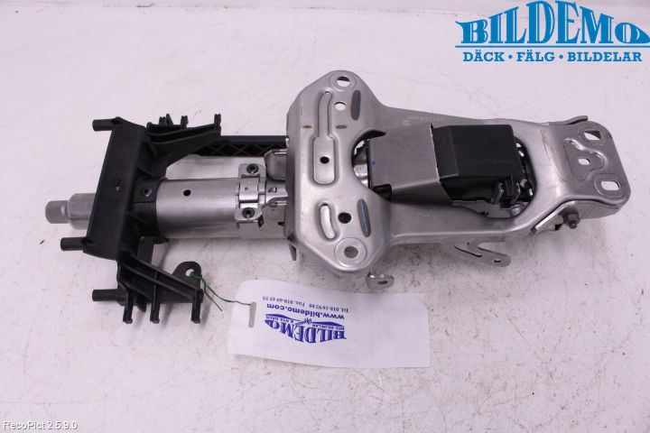 BMW X1 F48 15-22 Rattakselaggregat Justerbart