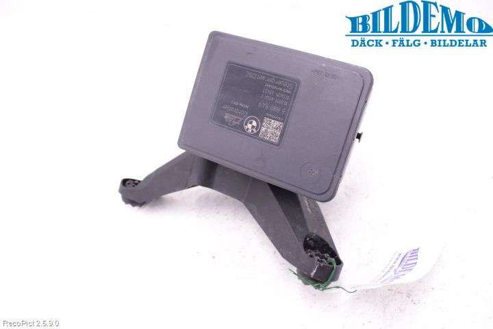BMW X1 F48 15-22 Abs Hydraulikkaggregat