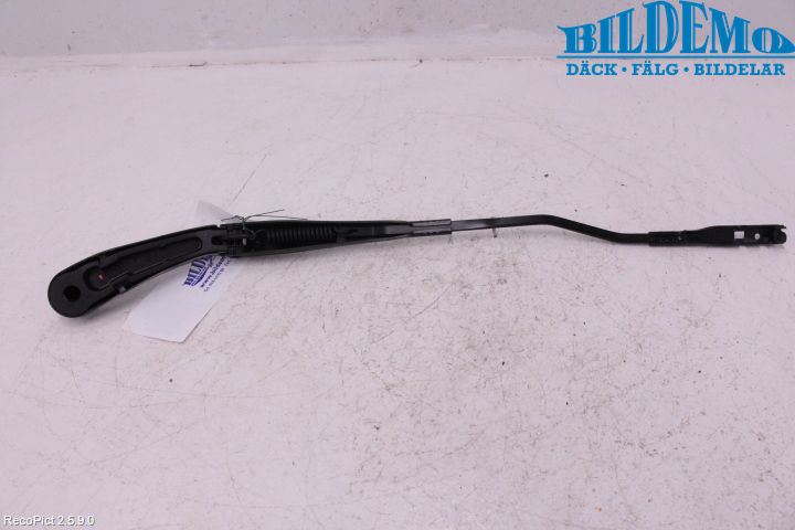 Mercedes-Benz MB E-KLASS (W213) 16-23 Viskerarm-Armer Frontrute
