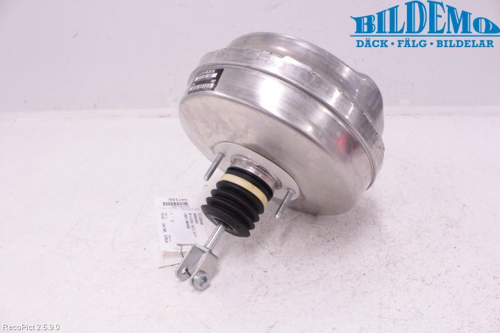 Mercedes-Benz MB E-KLASS (W213) 16-23 Bremseservo