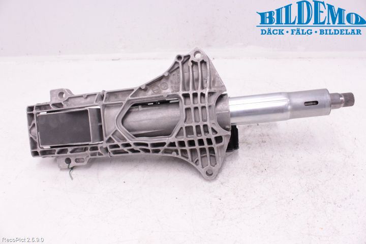 Mercedes-Benz MB E-KLASS (W213) 16-23 Rattakselaggregat Justerbart