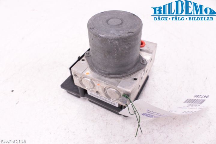 Audi A4/S4 08-11 Abs Hydraulikkaggregat