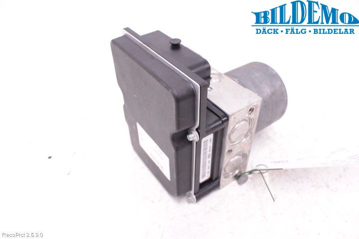 Audi A4/S4 08-11 Abs Hydraulikkaggregat