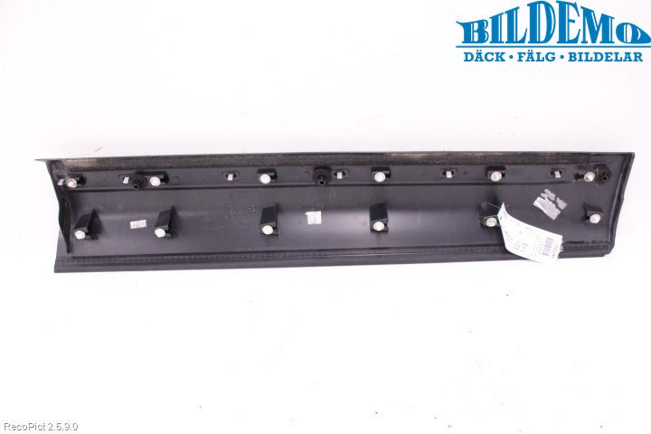 Landrover LAND ROVER RANGE ROVER EVOQUE (L538) 11-18 Dør Dekorlist Vf